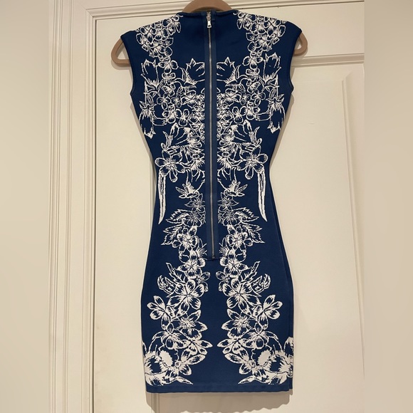 BCBG dress body on - Picture 2 of 3